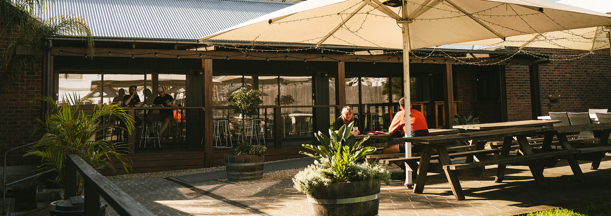 Functions – Avon Valley Inn